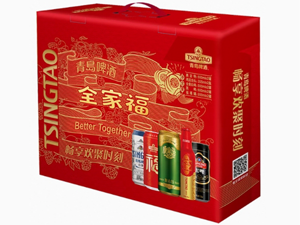 What equipment factors affect the printing quality of corrugated cardboard boxes?